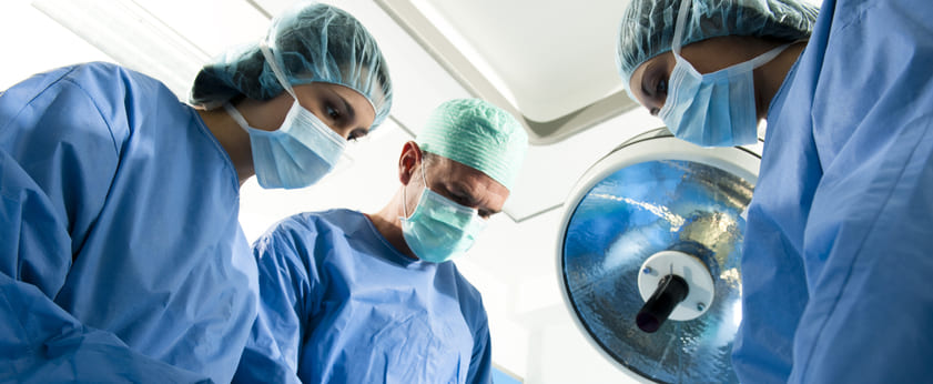 neurosurgery quiron hospital spain